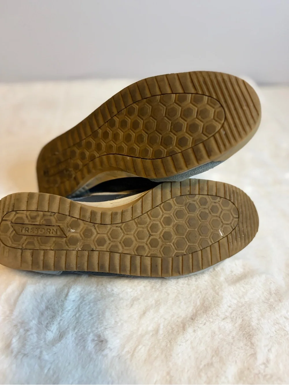 Tretorn men’s sneakers